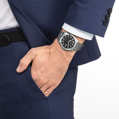 Citizen BM7108-81E Uhr • Stahl-Gliederband