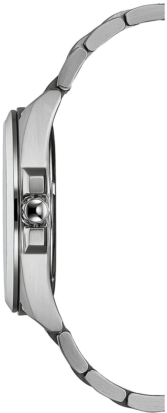 Citizen BM7108-81E Uhr • Stahl-Gliederband