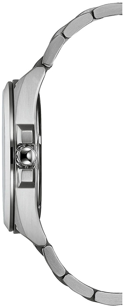 Citizen BM7108-81E Uhr • Stahl-Gliederband