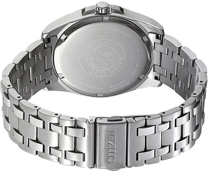 Citizen BM7108-81E Uhr • Stahl-Gliederband