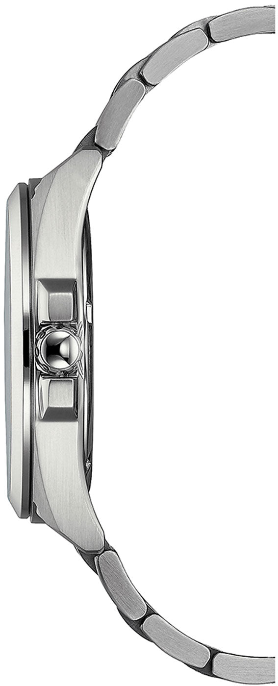 Citizen Corso BM7108-81L Herren Uhr • Eco-Drive • Saphirglas