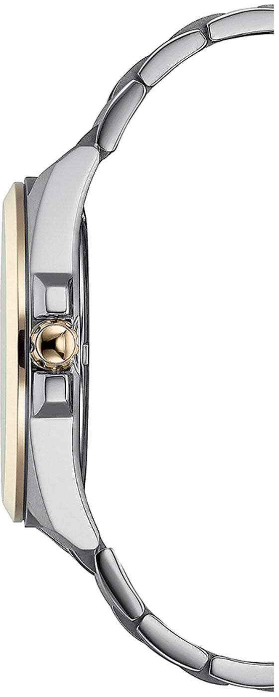 Citizen BM7109-89E Herrenuhr • Eco-Drive Solarantrieb • Kratzfestes Saphirglas