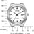 Citizen BM7620-83A Men's Watch • Eco-Drive • 10 Bar Water Resistant
