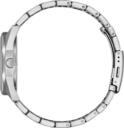 Citizen BM7620-83X Herrenuhr • Eco-Drive • Saphirglas
