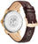 Citizen BM8553-16AC Herrenuhr • Eco-Drive Lichtantrieb • Lederarmband