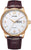 Citizen BM8553-16AC Herrenuhr • Eco-Drive Lichtantrieb • Lederarmband