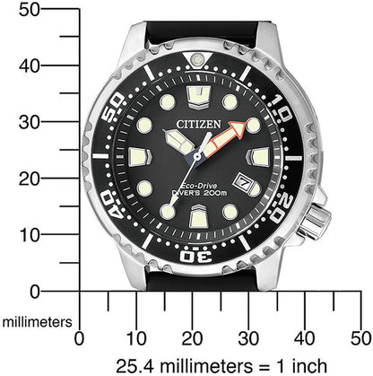 Citizen Promaster BN0150-10E Herrenuhr • Eco-Drive Solar • 20 bar Wasserdicht