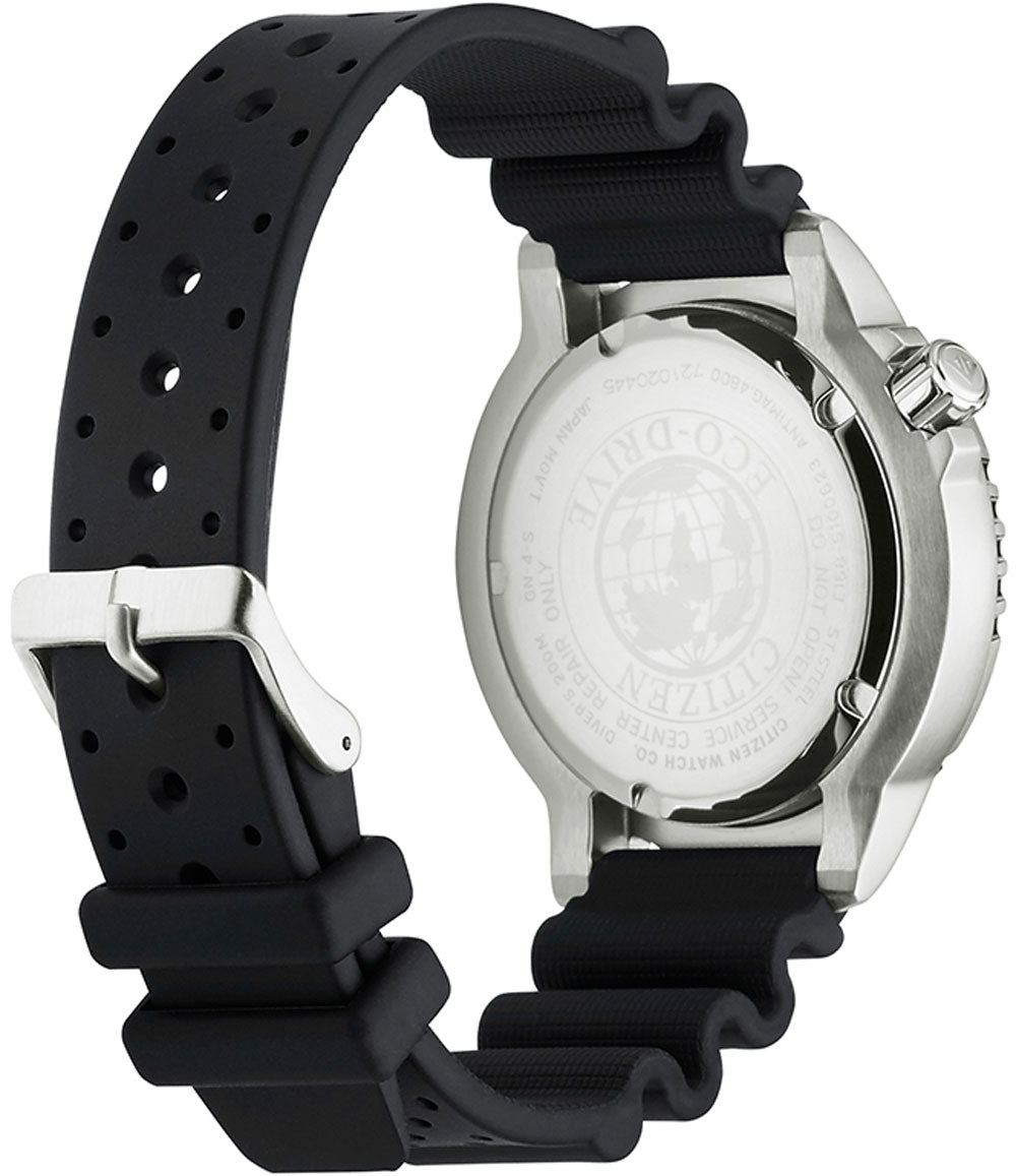 Citizen Promaster BN0150-10E Herrenuhr • Eco-Drive Solar • 20 bar Wasserdicht