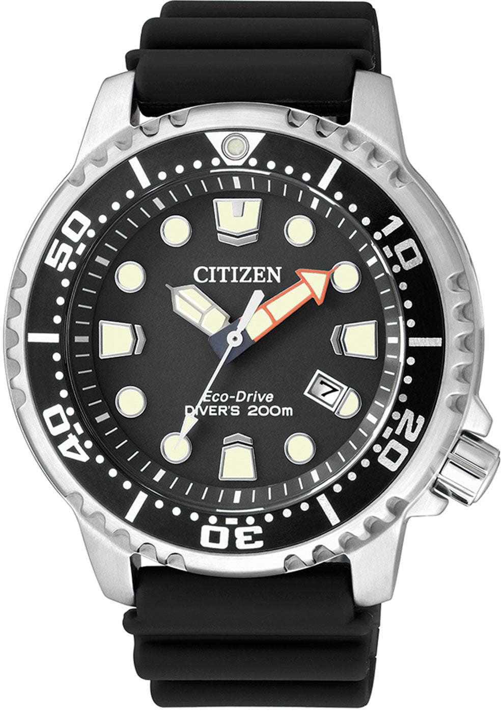 Citizen Promaster BN0150-10E Herrenuhr • Eco-Drive Solar • 20 bar Wasserdicht