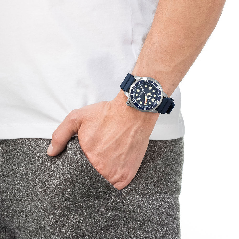 Citizen Promaster BN0151-17L Herrenuhr • Eco-Drive • 20 bar
