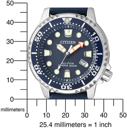 Citizen Promaster BN0151-17L Herrenuhr • Eco-Drive • 20 bar