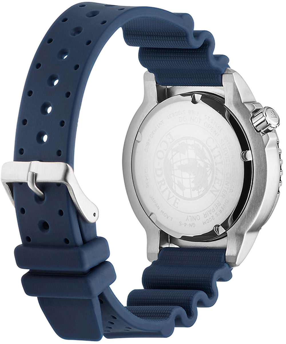 Citizen Promaster BN0151-17L Herrenuhr • Eco-Drive • 20 bar