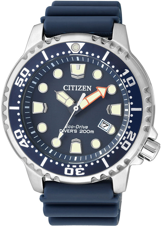 Citizen Promaster BN0151-17L Uhr • Eco-Drive Solarantrieb • ISO 6425 zertifiziert