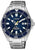 Citizen BN0201-88L Herrenuhr • Super Titanium™ • Eco-Drive