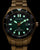 Citizen Promaster Marine BN0262-59W Uhr • Eco-Drive • Saphirglas