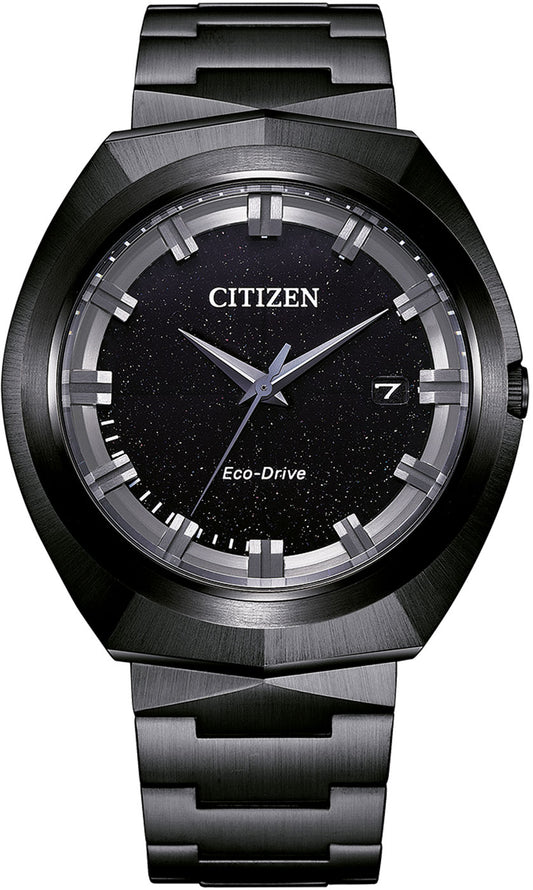 Citizen Eco-Drive 365 BN1015-52E Herren Uhr • Eco-Drive Solar • Saphirglas