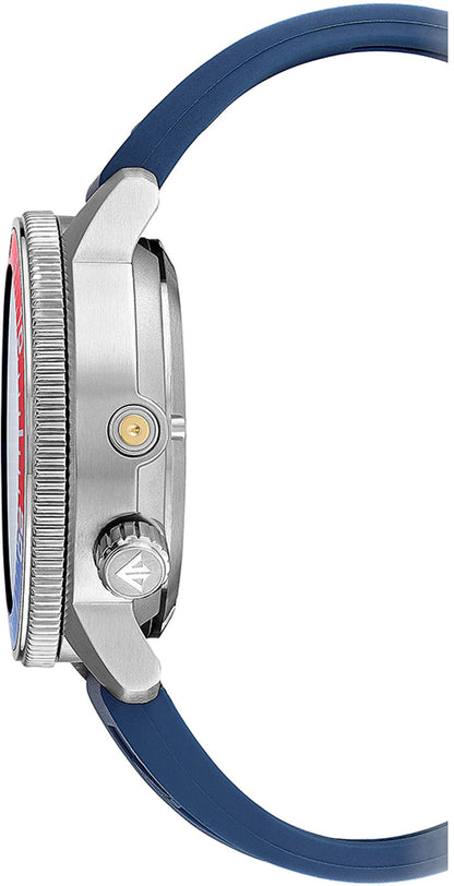 Citizen Promaster BN2038-01L Herrenuhr • Eco-Drive • 20 Bar