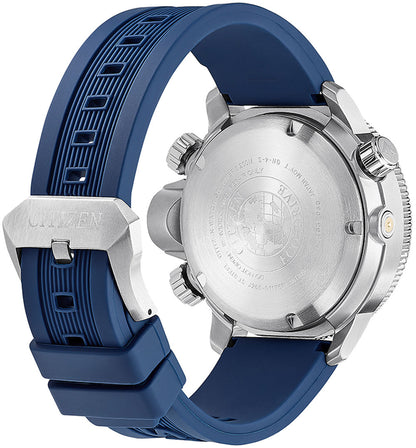 Citizen Promaster BN2038-01L Herrenuhr • Eco-Drive • 20 Bar