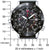 Citizen BN4044-15E Herrenuhr • Eco-Drive • Höhenmesser