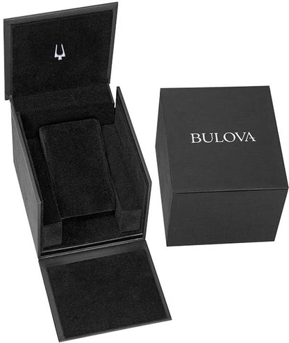 Bulova Archive Series Oceanographer 96B344 Herrenuhr • Devil Diver • Automatik