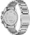 Citizen Tsuki-yomi BY1010-81H Herrenuhr • Eco-Drive Funk-Mondphase • Super Titanium