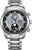 Citizen Tsuki-yomi BY1010-81H Herrenuhr • Eco-Drive Funk-Mondphase • Super Titanium