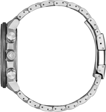 Citizen Promaster BY3006-53H Herrenuhr • Eco-Drive Funk • Saphirglas