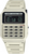 Casio Vintage CA-53WB-8BEF Uhr • Retro-Design • Rechner