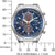 Citizen CA0459-79L Herrenuhr • Eco-Drive Solarantrieb • Sportlicher Chronograph