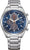 Citizen CA0459-79L Herrenuhr • Eco-Drive Solarantrieb • Sportlicher Chronograph
