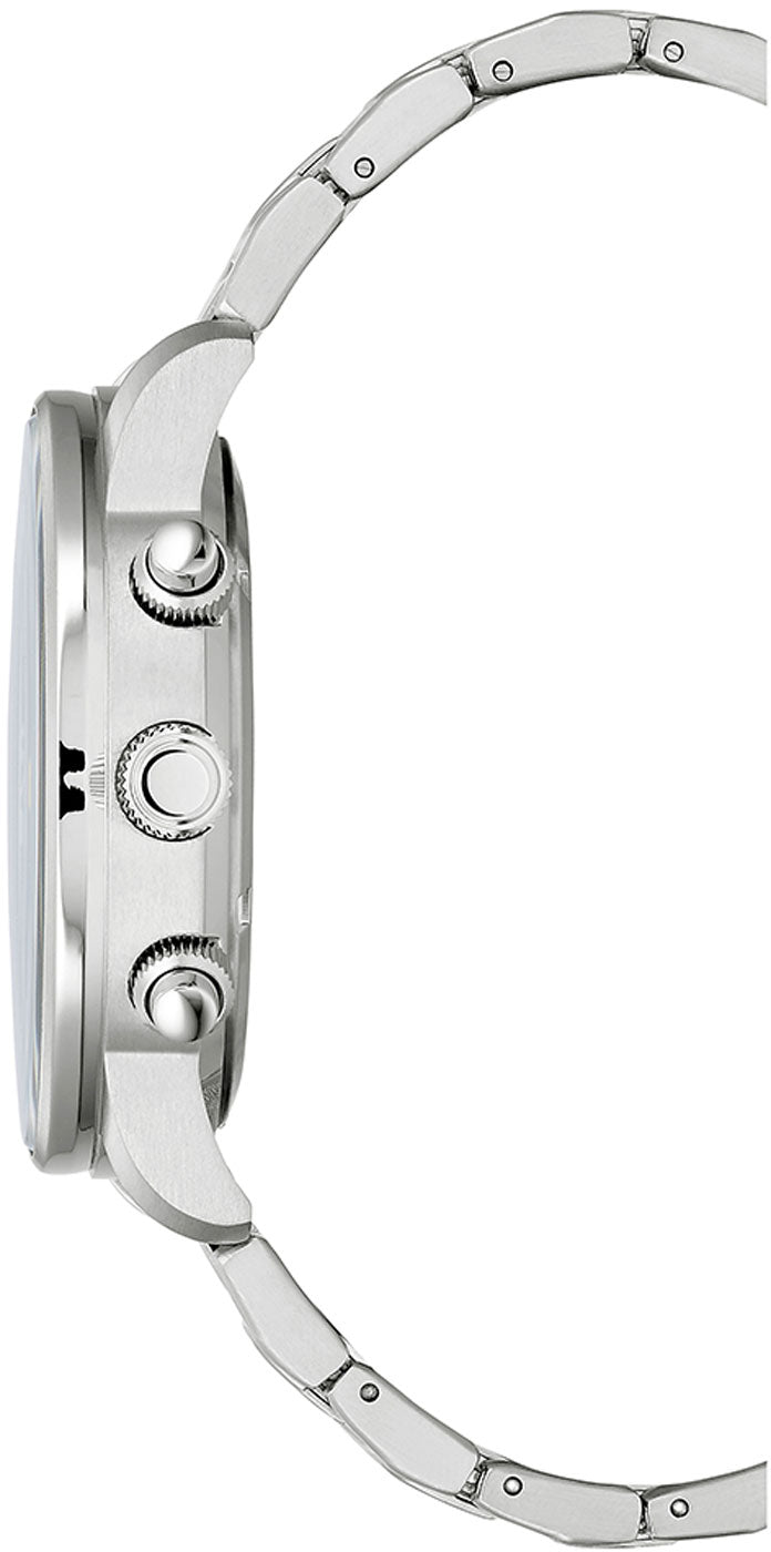 Citizen Chronograph CA0690-88L Herren Uhr • Eco-Drive • Chronograph