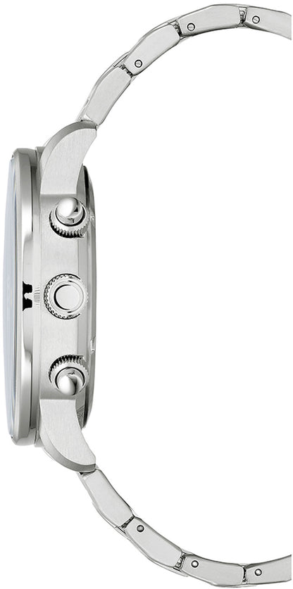 Citizen Chronograph CA0690-88L Herren Uhr • Eco-Drive • Chronograph