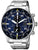 Citizen Chronograph CA0690-88L Herren Uhr • Eco-Drive • Chronograph