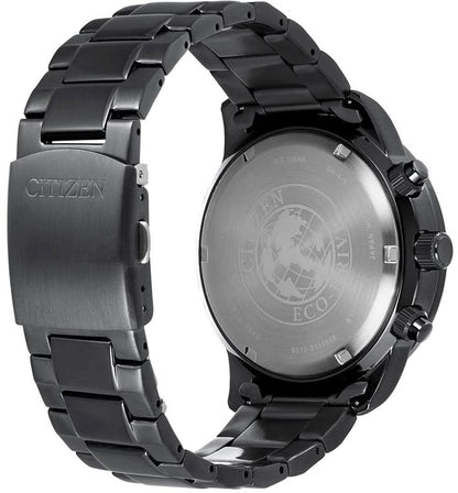 Citizen CA0695-84E Herrenuhr • Eco-Drive • Chronograph