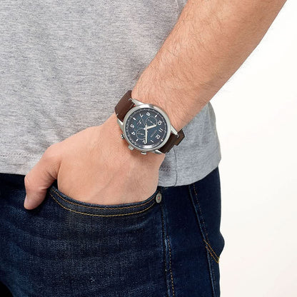 Citizen CA4420-13L Herrenuhr • Eco-Drive • Chronograph