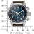Citizen CA4420-13L Herrenuhr • Eco-Drive • Chronograph