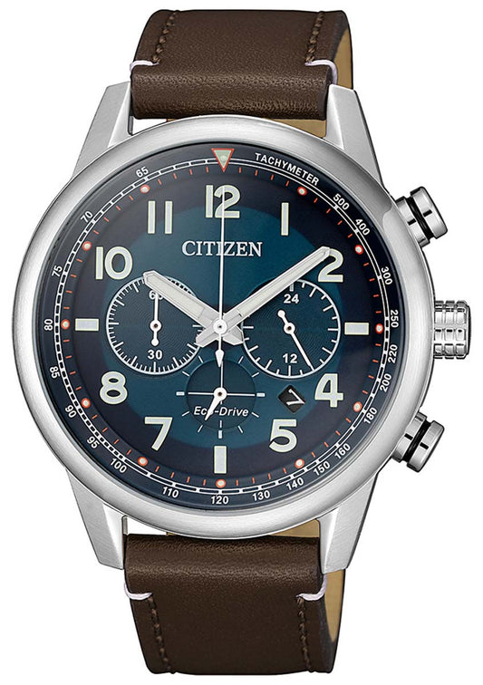 Citizen Sport CA4420-13L Uhr • Eco-Drive • Chronograph