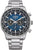 Citizen CA4500-91L Herrenuhr • Eco-Drive Lichtantrieb • Präziser Chronograph