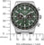 Citizen CA4500-91X Herrenuhr • Eco-Drive Solar-Antrieb • Chronograph