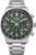 Citizen CA4500-91X Herrenuhr • Eco-Drive Solar-Antrieb • Chronograph