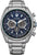Citizen CA4560-81L Herrenuhr • Eco-Drive Lichtantrieb • Präziser Chronograph