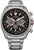 Citizen Eco-Drive CA4561-89E Uhr • Innovativer Eco-Drive Solarantrieb • Edles Edelstahl-Design