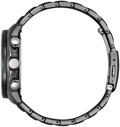 Citizen CA4567-82H Herrenuhr • Eco-Drive • Chronograph