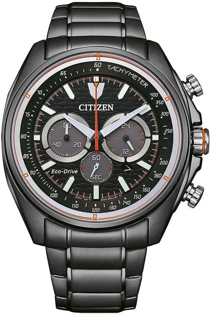 Citizen CA4567-82H Herrenuhr • Eco-Drive • Chronograph