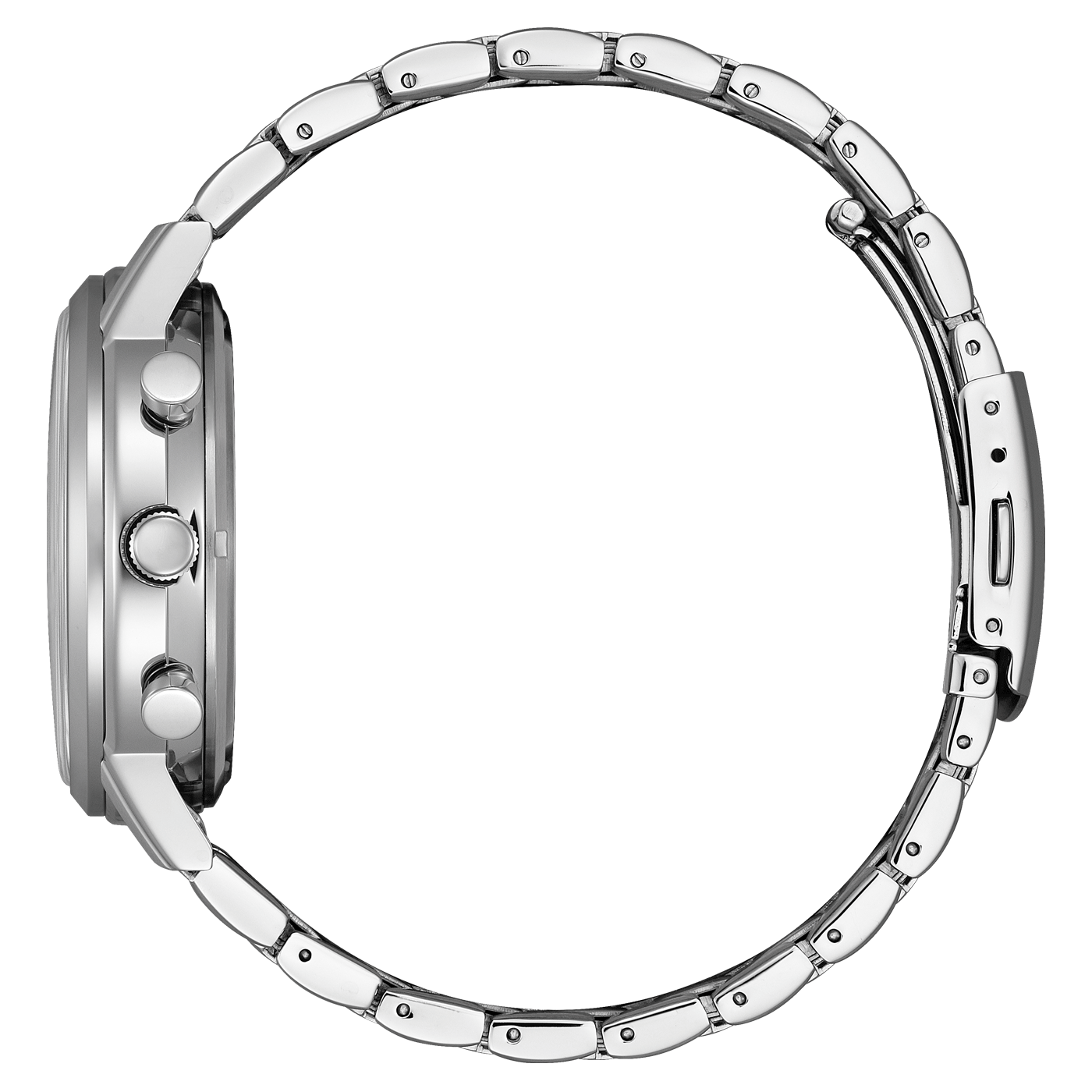 Citizen CA4630-53X Herrenuhr • Eco-Drive • Chronograph