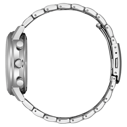 Citizen CA4630-53X Herrenuhr • Eco-Drive • Chronograph
