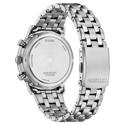 Citizen CA4630-53X Herrenuhr • Eco-Drive • Chronograph