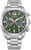 Citizen CA4640-50X Herrenuhr • Eco-Drive • Grünes Design