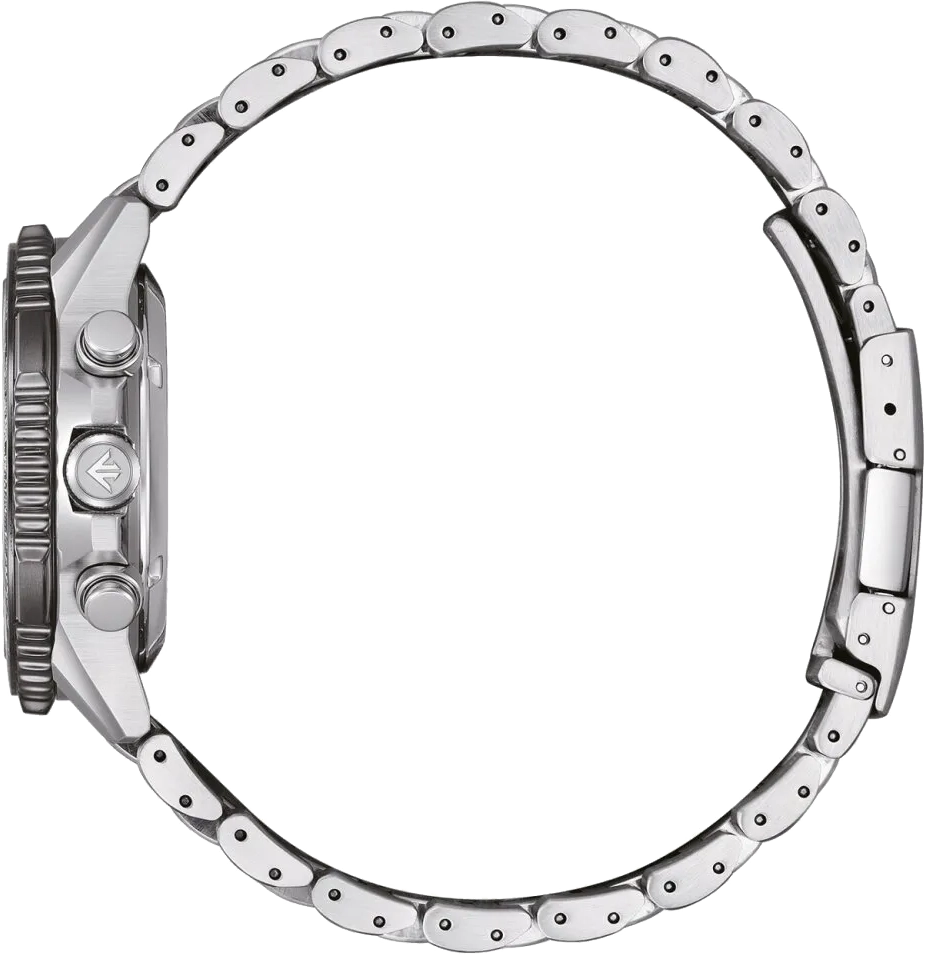 Citizen Promaster CA4664-60W Men's Watch • Eco-Drive • Solar
