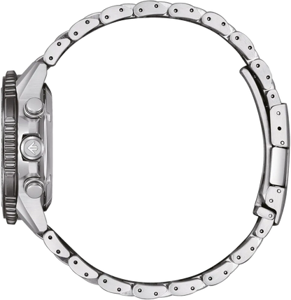 Citizen Promaster CA4664-60W Men's Watch • Eco-Drive • Solar